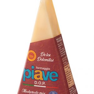 PIAVE DOP 12 M AGRIFORM 200GX10