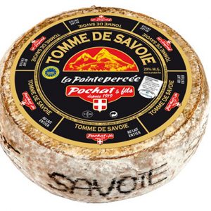 TOMME DE SAVOIE IGP 1.7KGX2
