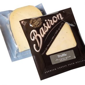 GOUDA TRUFA BASIRON 200G X10