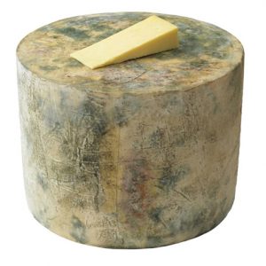 CHEDDAR FERMIER DOP CAVE AGED 18M 27KGX1