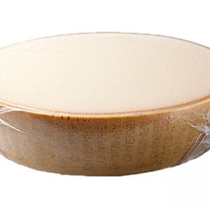 PARMESANO-PARMIGIANO. REGG. DOP 22M LC 1/2 RUEDA 19KG