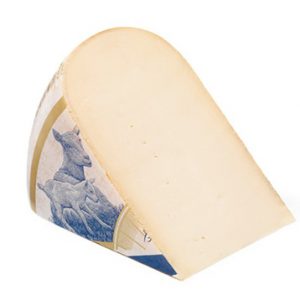 GOUDA BEEMSTER CABRA RUEDA 1/4 2.5KGX4