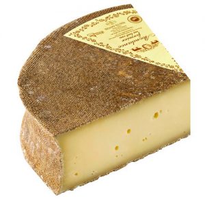 ABONDANCE FERMIER DOP LC 1/4 2KG X2
