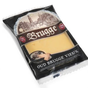 BRUGGE VIEJO PORCIÓN 200GX12