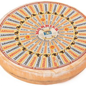 MORBIER JURAFLORE DOP LC 7KGX1