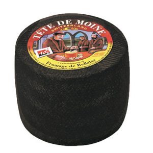 TETE DE MOINE DOP NOIR 800GX4