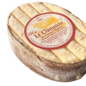 LE CLAOUSOU OVEJA 250GX4