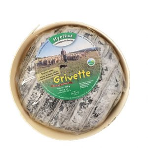 GRIVETTE DE OVEJA 150GX6