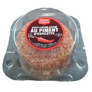 PETIT CHÈVRE PIM. ESPELETTE BLIST 150GX8
