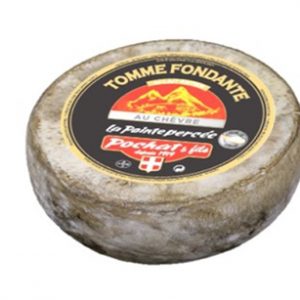 TOMME FONDANTE CABRA 1.7KGX2