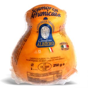 SCAMORZA AFFUMICATA 250G X10