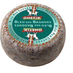 AZUL DES BASQUES DE CABRA 3KGX1