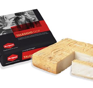 TALEGGIO DOP ARRIGONI 2.2KGX1