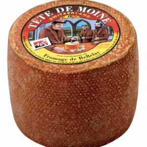 TETE DE MOINE DOP 800GX4