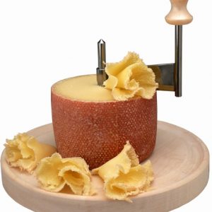 TETE DE MOINE DOP 800G + GIROLLE PACK