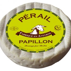 PERAIL OVEJA PAPILLON 100GX10
