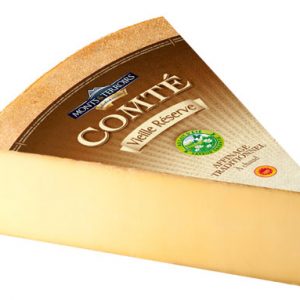 COMTÉ DOP MONTS&T. 12M 1/8 RUEDA 5KGX2