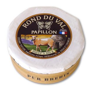 ROND DU VAL PAPILLON 150GX8
