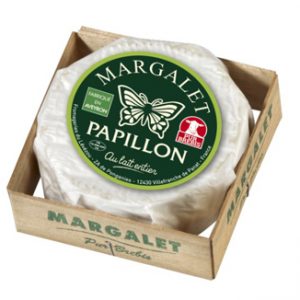 MARGALET PAPILLON 150GX8