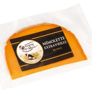 MIMOLETTE EXTRA 18M. ISIGNY 200GX6