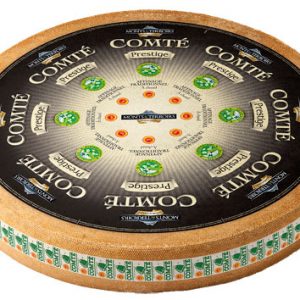 COMTÉ DOP MONTS&T. 18-24M RUEDA 42KGX1