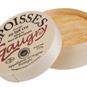 EPOISSES BOURGOGNE DOP L.CRUDA 250GX6