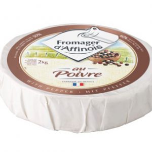 FROMAGER AFFINOIS PIMIENTA 2KGX2