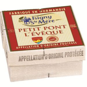 'PONT L''EVEQUE DOP ISIGNY 220GX6'