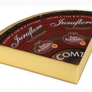 COMTE DOP JURAFLORE 18M 1/4 LC 10KGX1