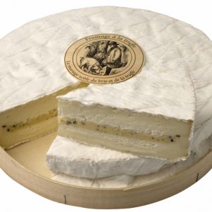 BRIE CON TRUFA 1.5KGX1