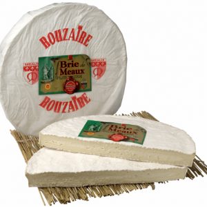 BRIE MEAUX DOP ROUZAIRE 2.8KGX1