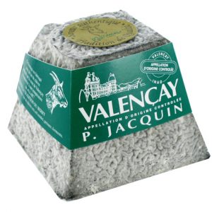 VALENÇAY DOP JACQUIN L.CRUDA 220GX6