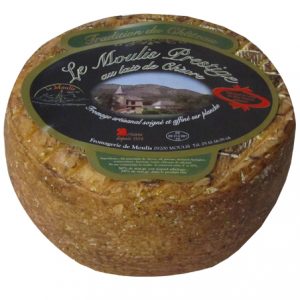 PYRENEE CABRA MOULIS PREST. 4KGX1