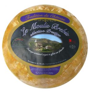 PYRENEE OVEJA MOULIS PREST. 4KGX1