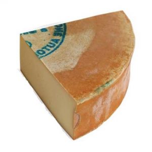 FONTINA DOP AGRIFORM 1/4 RUEDA 2.25KGX2