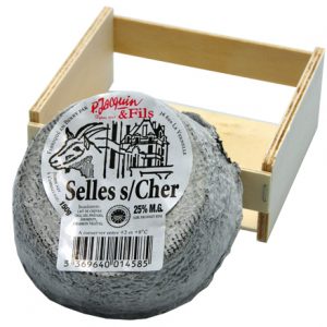 SELLES SUR CHER DOP CABRA 150GX6