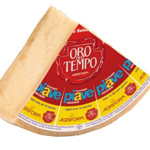 PIAVE DOP AGRIFORM 1/4 RUEDA 1.5KGX2