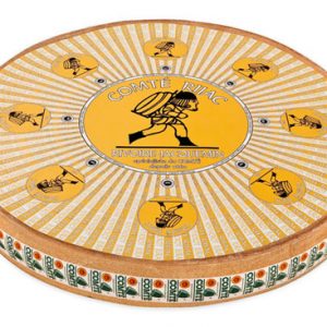 COMTÉ DOP RIVOIRE JACQUEMIN 30M 36KGX1