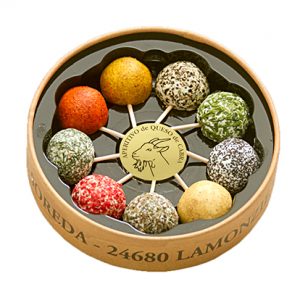 BROCHETA MICRO BOUCHEE 90GX6