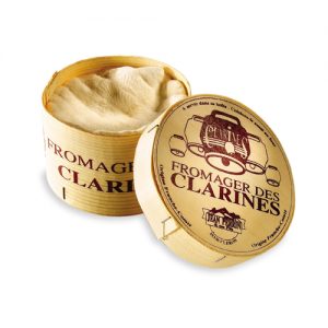 LE FROMAGER DES CLARINES VACA 250GX7