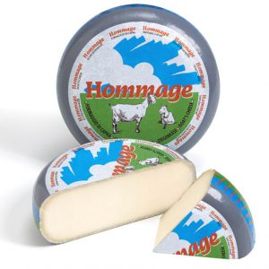 GOUDA CABRA 6M. HOMMAGE RUEDA 4.6KGX1