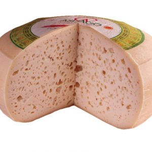 ASIAGO DOP FRESCO CARPENEDO RUEDA 14KG