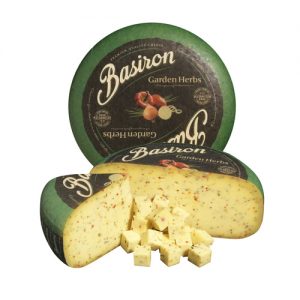 GOUDA HIERBAS BASIRON RUEDA 4.5KGX1