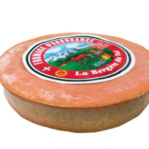 ABONDANCE FRUITIER DOP LC RUEDA 8KGX1