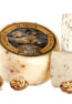 PECORINO CON NUECES IL NOCE 1KGX3