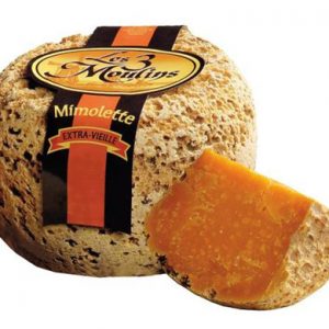 MIMOLETTE EXTRA VIEILLE 24M 2.3KGX1