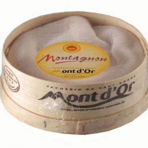 'MONT D''OR MINI DOP MONTAGNON 6 UD'