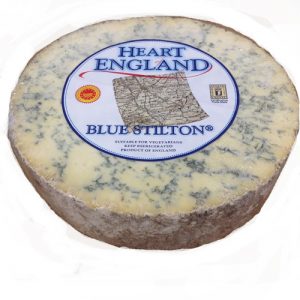 STILTON DOP 1/4 REDONDO 2KGX2