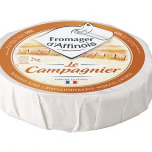 FROMAGER AFFINOIS CAMPAGNIER 2KGX2