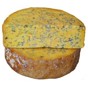 SHROPSHIRE AZUL CROPWELL 1/2 RUEDA 4KGX2